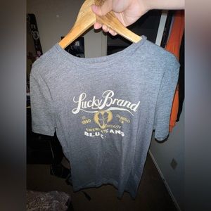 Lucky Brand T Shirt